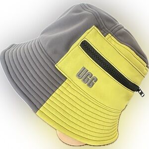 UGG All Weather Bucket Hat Unisex Size Large/X-Large NWT